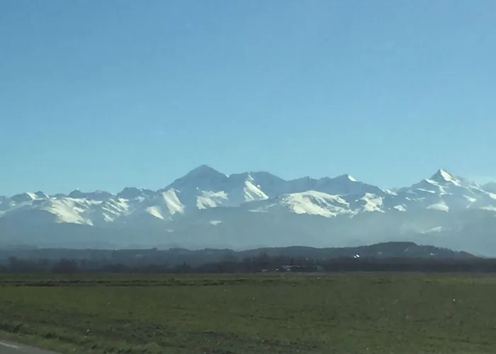 Michouat D'hotes B&B 4*